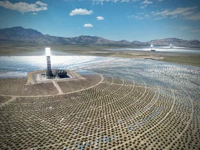 #4 So much solar: Digging into the list of every US power plant that went online this year — Top 10 Ars Technica — Latest — August 16, 2026