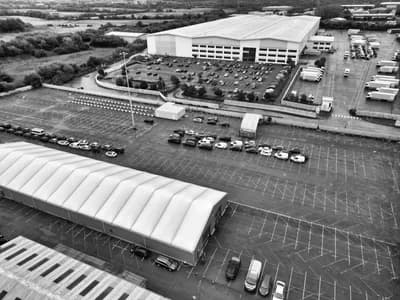 chery automobile millbrook facility uk