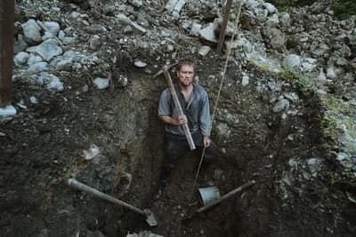 #1 Why did 1,000 Swiss citizens bury their underpants? — Top 10 Ars Technica — Latest — August 27, 2026