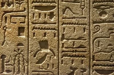 #7 Scientists unlock secrets of ancient Egyptian materials with proteomics — Top 10 Ars Technica — Latest — September 12, 2026