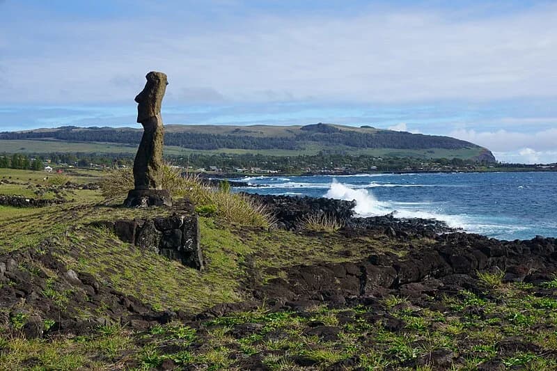 #10 Easter Island — Czech Republic — Top 10 Easter Traditions Around the World in 2026: Celebrations You Must See