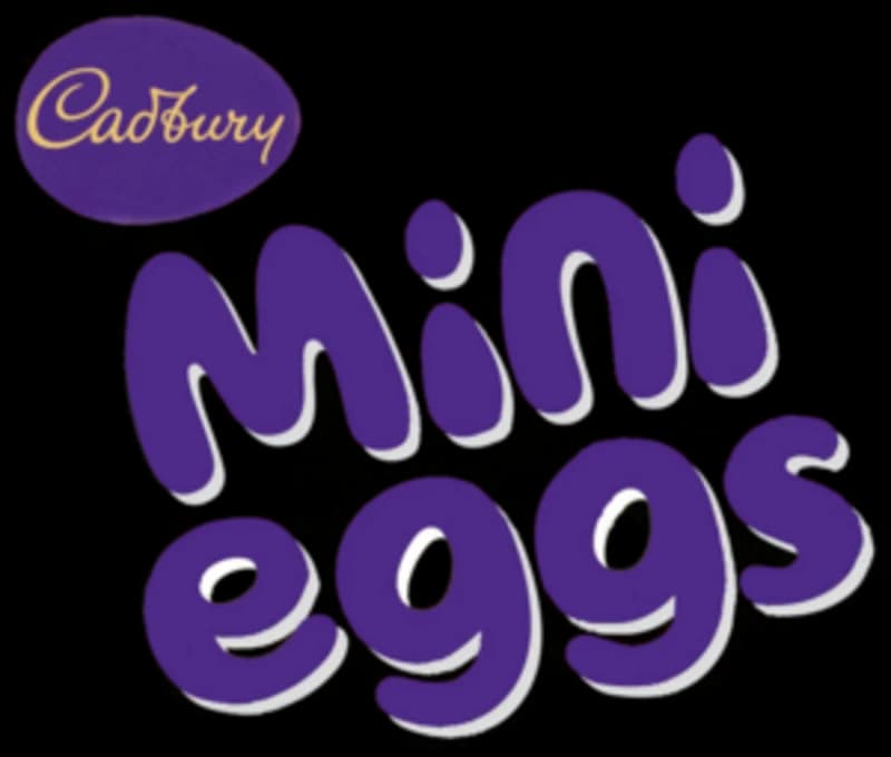 #6 Mini Eggs (Cadbury) — Top 10 Easter Chocolates of All Time