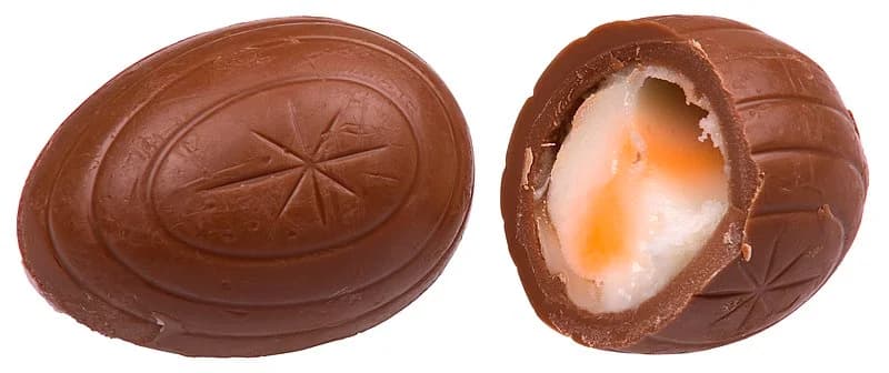 #8 Milka Easter Bunny — Top 10 Easter Chocolates of All Time