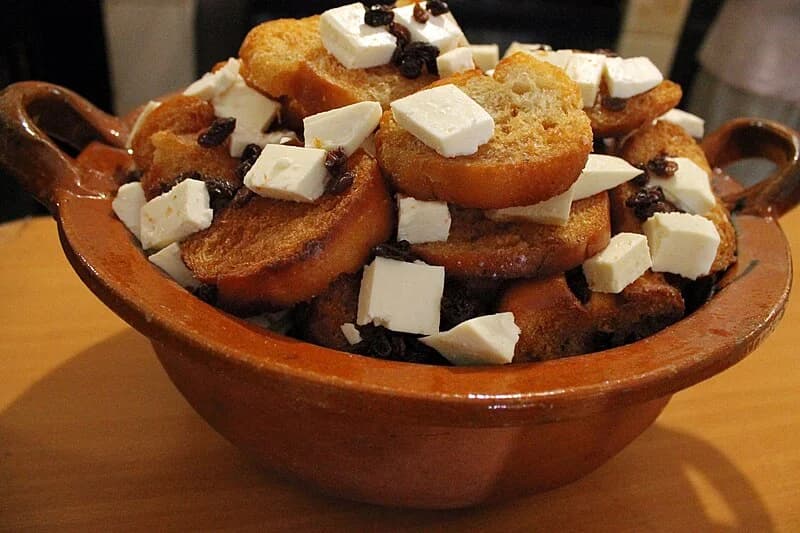 #6 Pashka — Russia — Top 10 Easter Foods From Around the World in 2026