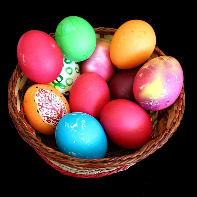 #10 The Rocket War of Vrontados — Top 10 Bizarre Easter Celebrations From History