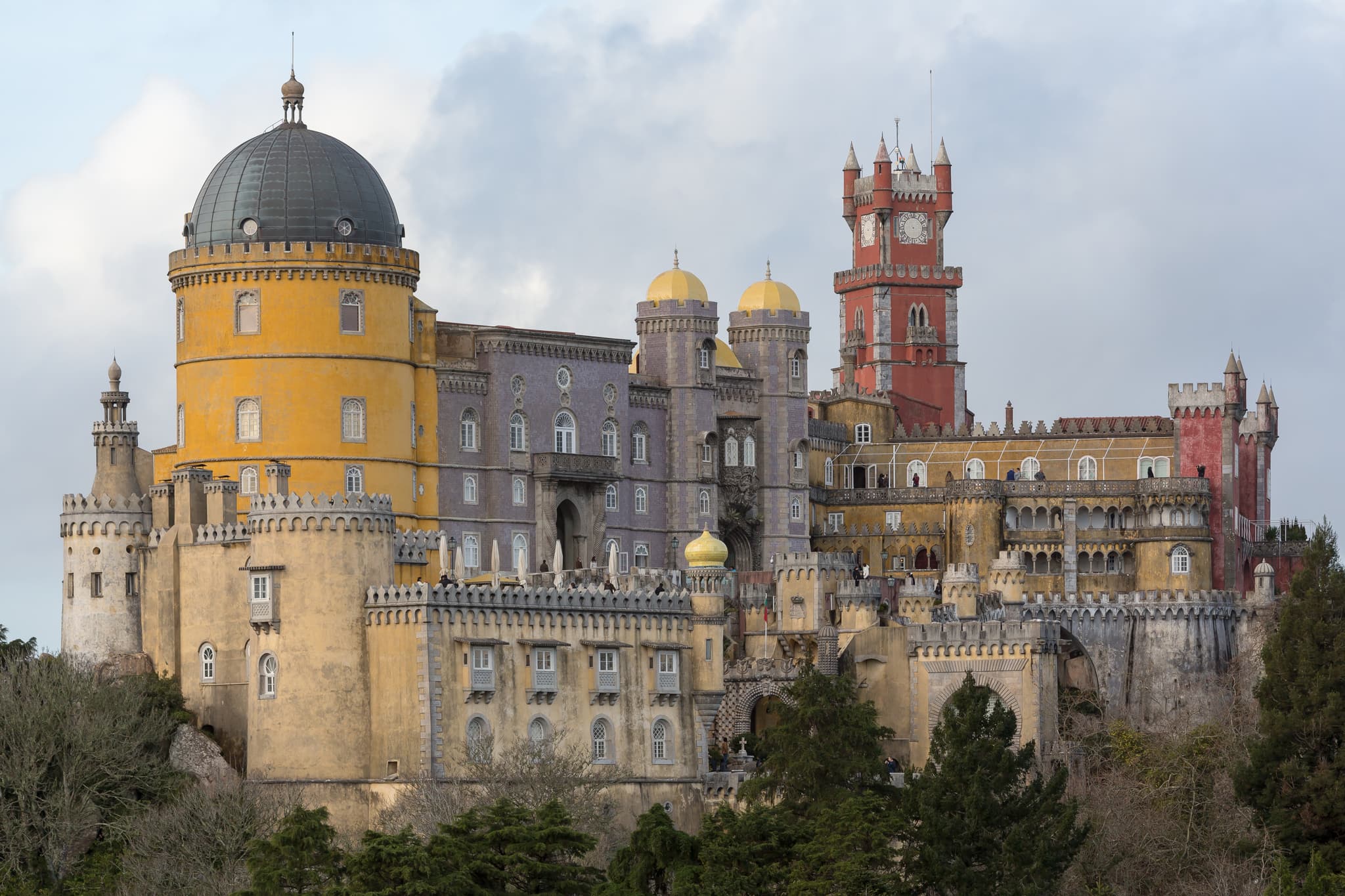 Top 10 Day Trips from Lisbon 2026 — Travel Top 10 List