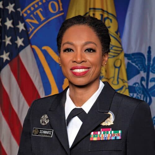 #8 Schwartz confirmed as CDC director after bungling confirmation hearing — Top 10 Ars Technica — Latest — August 6, 2026
