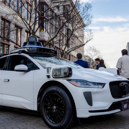 #4 Waymo doubles spending on lobbying in robotaxi battle with Uber — Top 10 Ars Technica — Latest — August 21, 2026