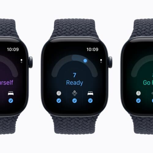 #9 Apple starts preorders for Watch Series 12, Ultra 4 with new Health Sensing System — Top 10 Ars Technica — Latest — September 10, 2026