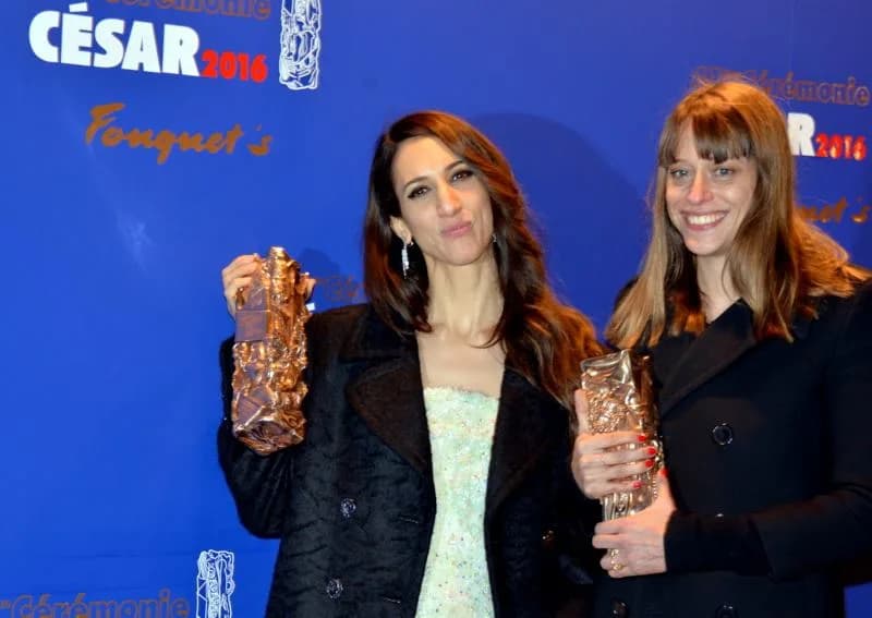 #4 Mustang (2015) — Top 10 Turkish Films of All Time