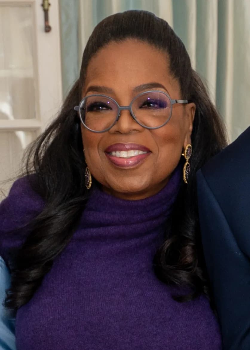 #2 Oprah Winfrey — Meditation and Intention Setting — Top 10 Best Morning Routines of Successful People