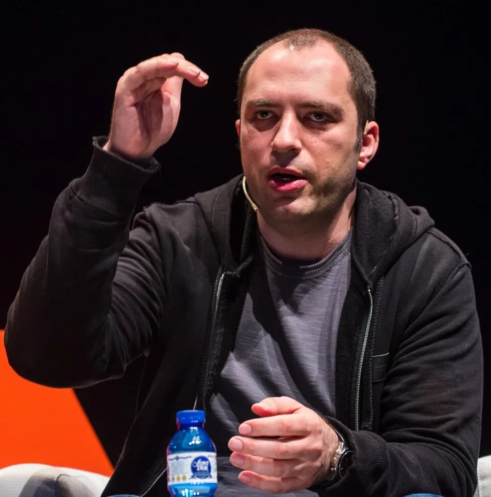 #5 Jan Koum — $10B+ — Top 10 Billionaires Who Built Empires from Nothing — Their Shocking Rise