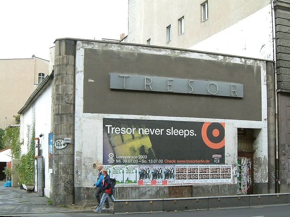 Tresor