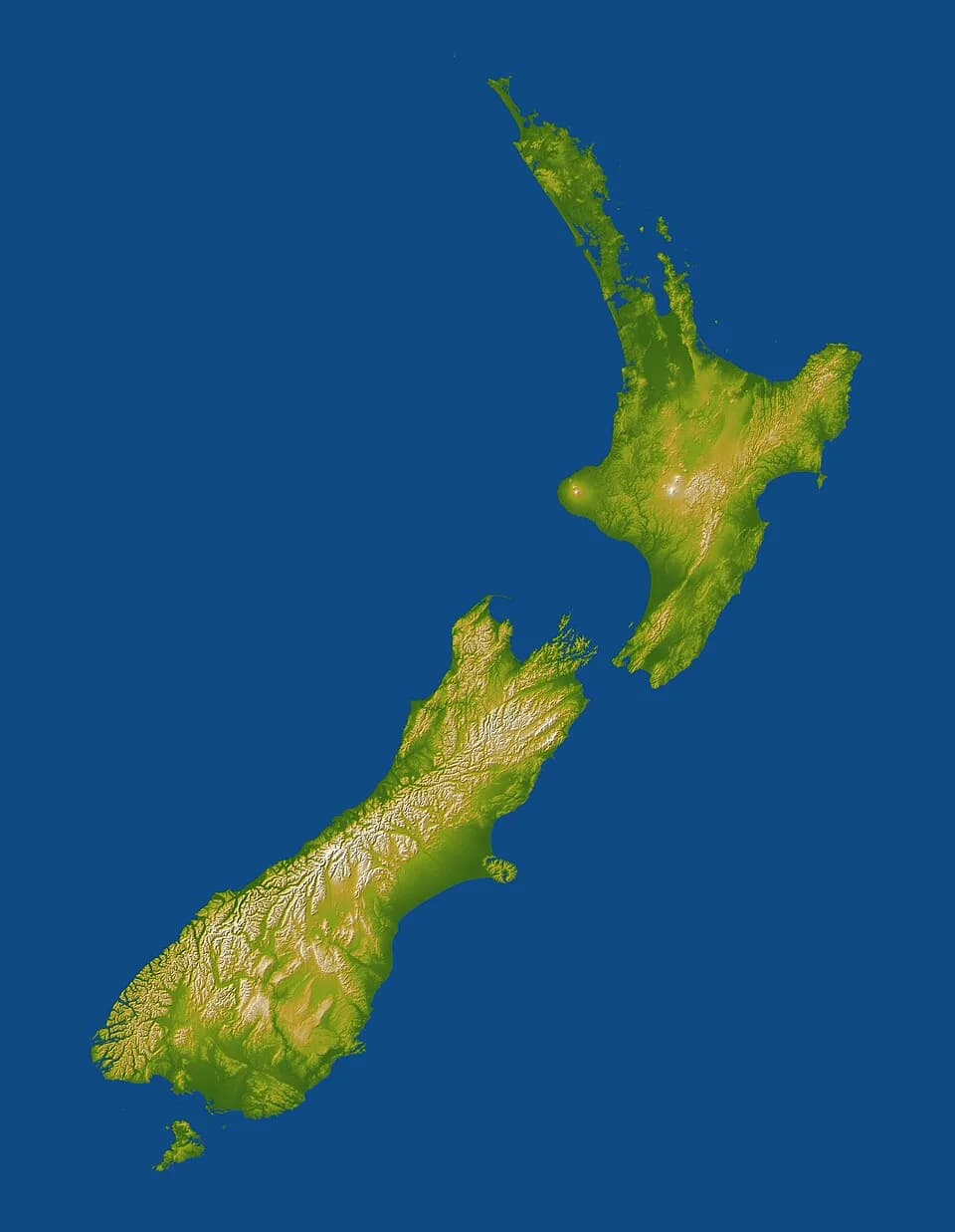 #5 New Zealand — Top 10 Solo Travel Destinations for Women in 2026