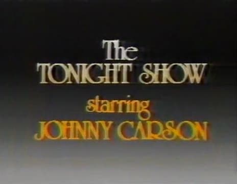 #2 The Tonight Show Starring Johnny Carson — Top 10 Best Talk Shows of All Time