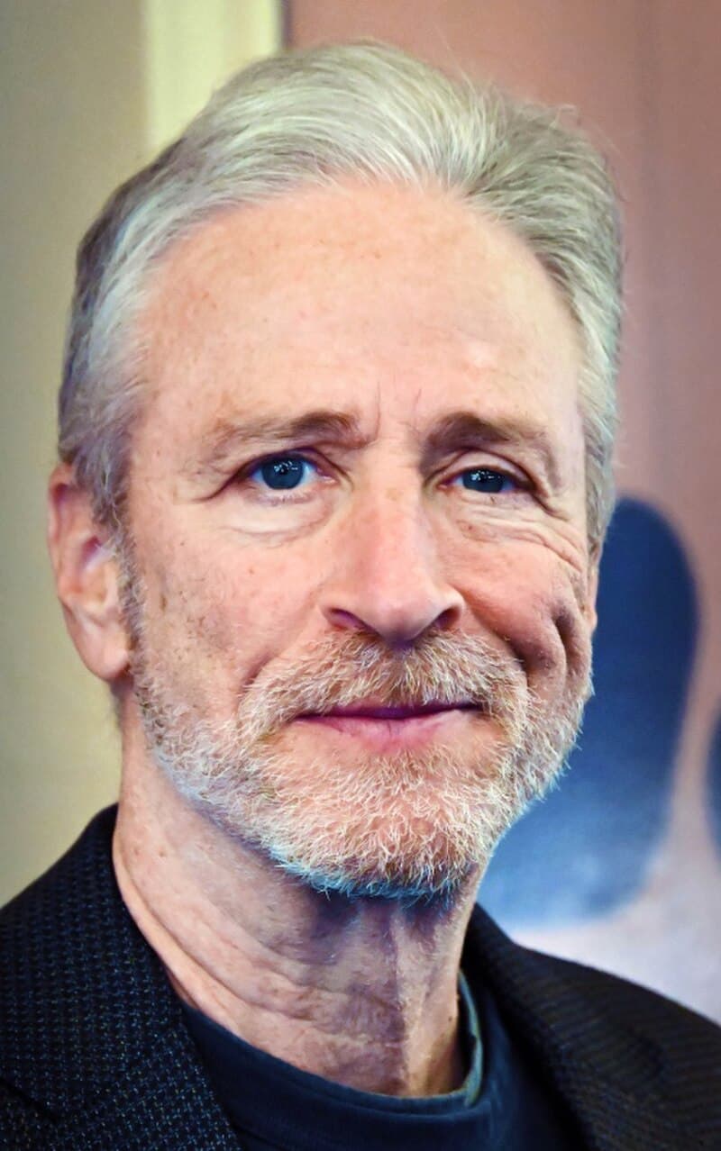 #3 The Daily Show with Jon Stewart — Top 10 Best Talk Shows of All Time