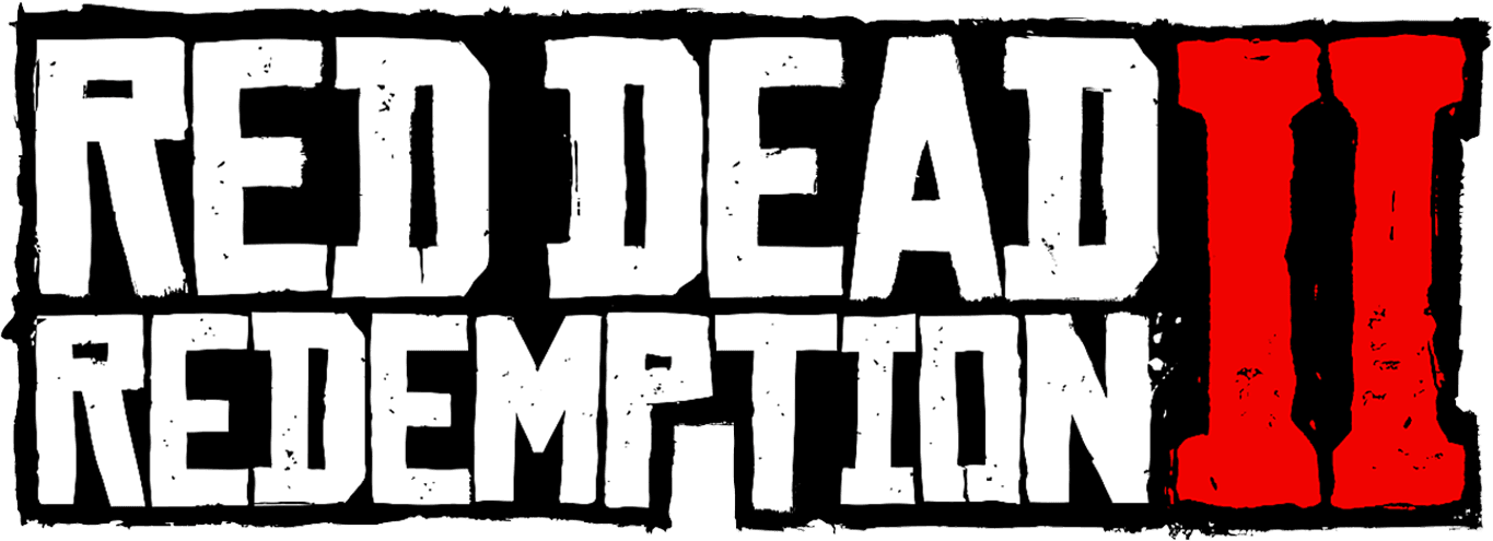 #2 Red Dead Redemption 2 — Top 10 Best Open World Games
