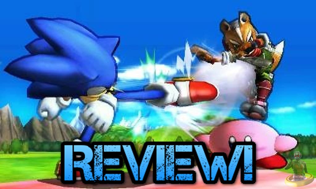 #3 Super Smash Bros. Melee — Top 10 Best Fighting Games Ever