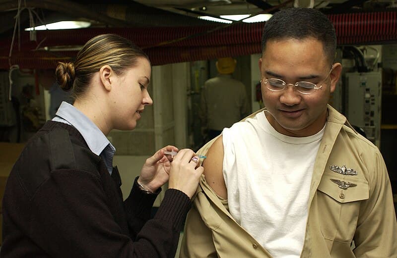 #6 HPV Vaccine Age Range and Gender Inclusion — Top 10 Most Debated Vaccine Topics in 2026