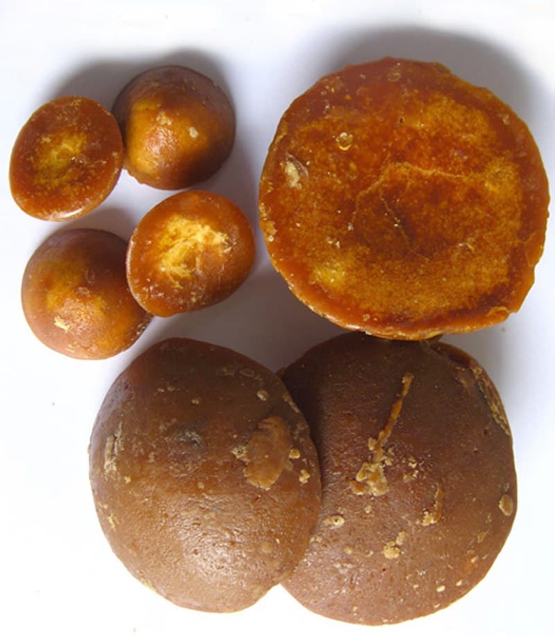 #8 Coconut Sugar — Top 10 Worst Sugar Alternatives