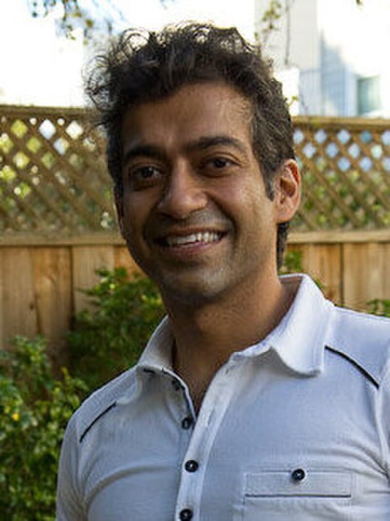 #9 The Almanack of Naval Ravikant — Eric Jorgenson — Top 10 Best Entrepreneurship Books