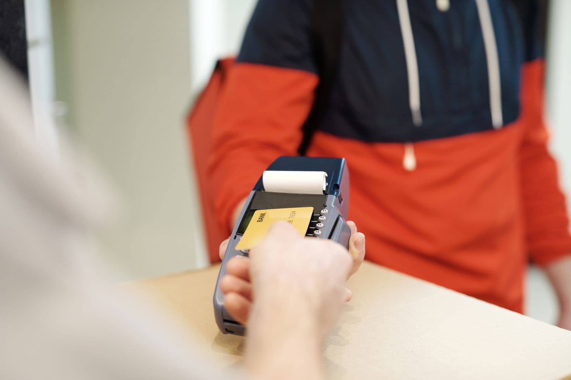 #10 "Use Credit Cards for Everything to Get Points" — Top 10 Worst Personal Finance Advice