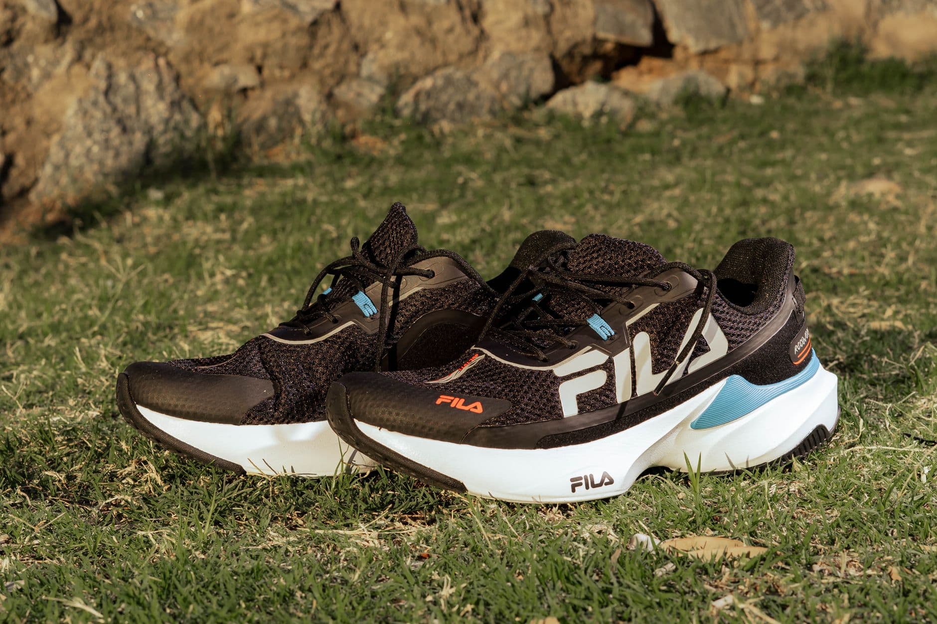 #9 Fendi x Fila Logo Swap (2018) — Top 10 Worst Fashion Collaborations of All Time