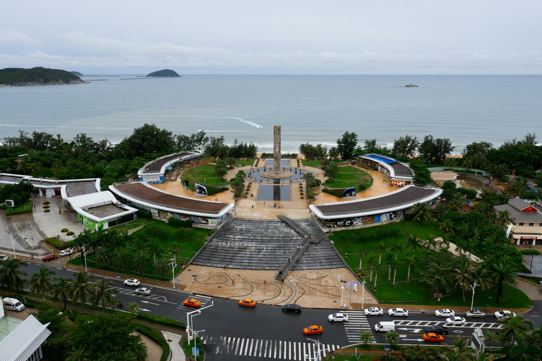 #8 Hainan Tropical Rainforest National Park — Top 10 China National Parks & Nature Reserves