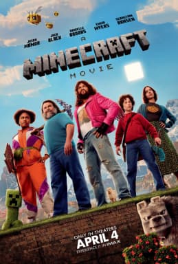 #2 Minecraft Movie Chicken Jockey Screaming — Top 10 Most Viral Internet Memes of 2025