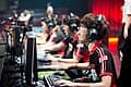 #5 Fortnite World Cup 2025 — Top 10 Most Watched Esports Events of 2025 Ranked by Peak Viewers