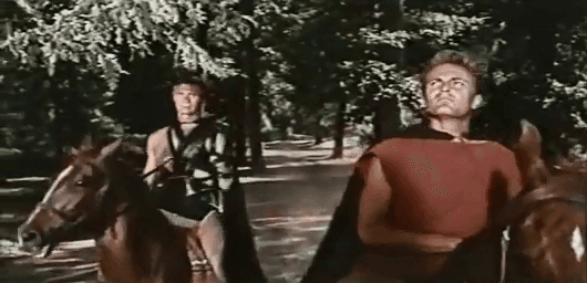 #10 Roger and Me (1989) — Top 10 Best Documentary Films of All Time