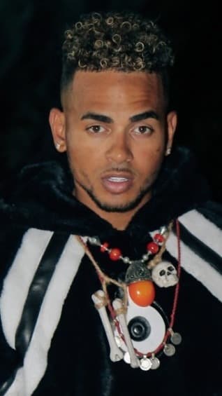 #5 Ozuna — Top 10 Reggaeton Artists of All Time