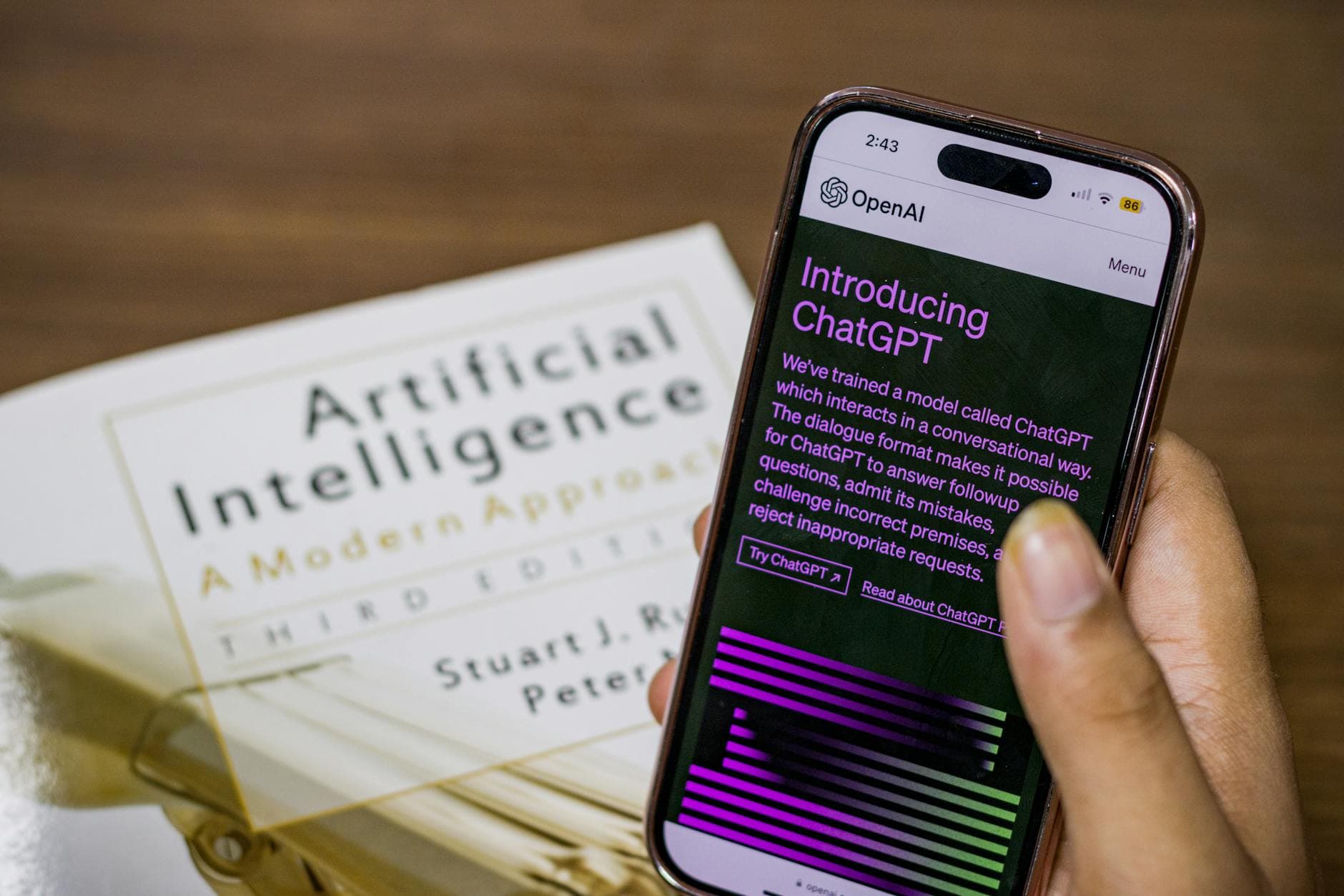#1 Increasing Intelligence in AI Agents Can Worsen Collective Outcomes — Economics Research You Can Actually Understand