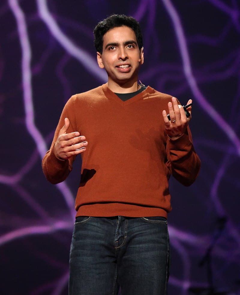 #2 Khan Academy — Top 10 Online Learning Platforms That Are Actually Worth It