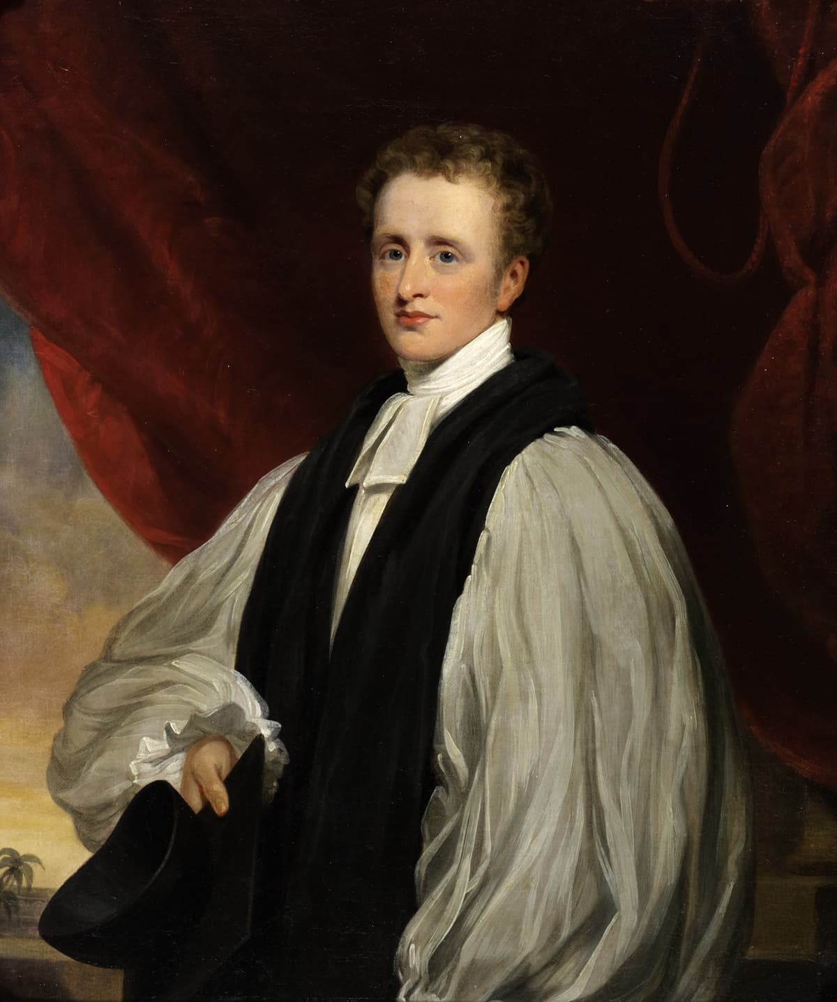 #6 Holy, Holy, Holy — Top 10 Christian Hymns That Shaped History