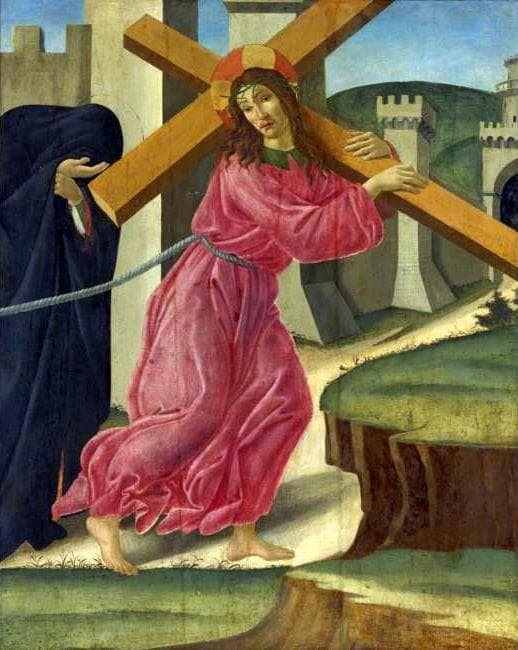 #8 When I Survey the Wondrous Cross — Top 10 Christian Hymns That Shaped History