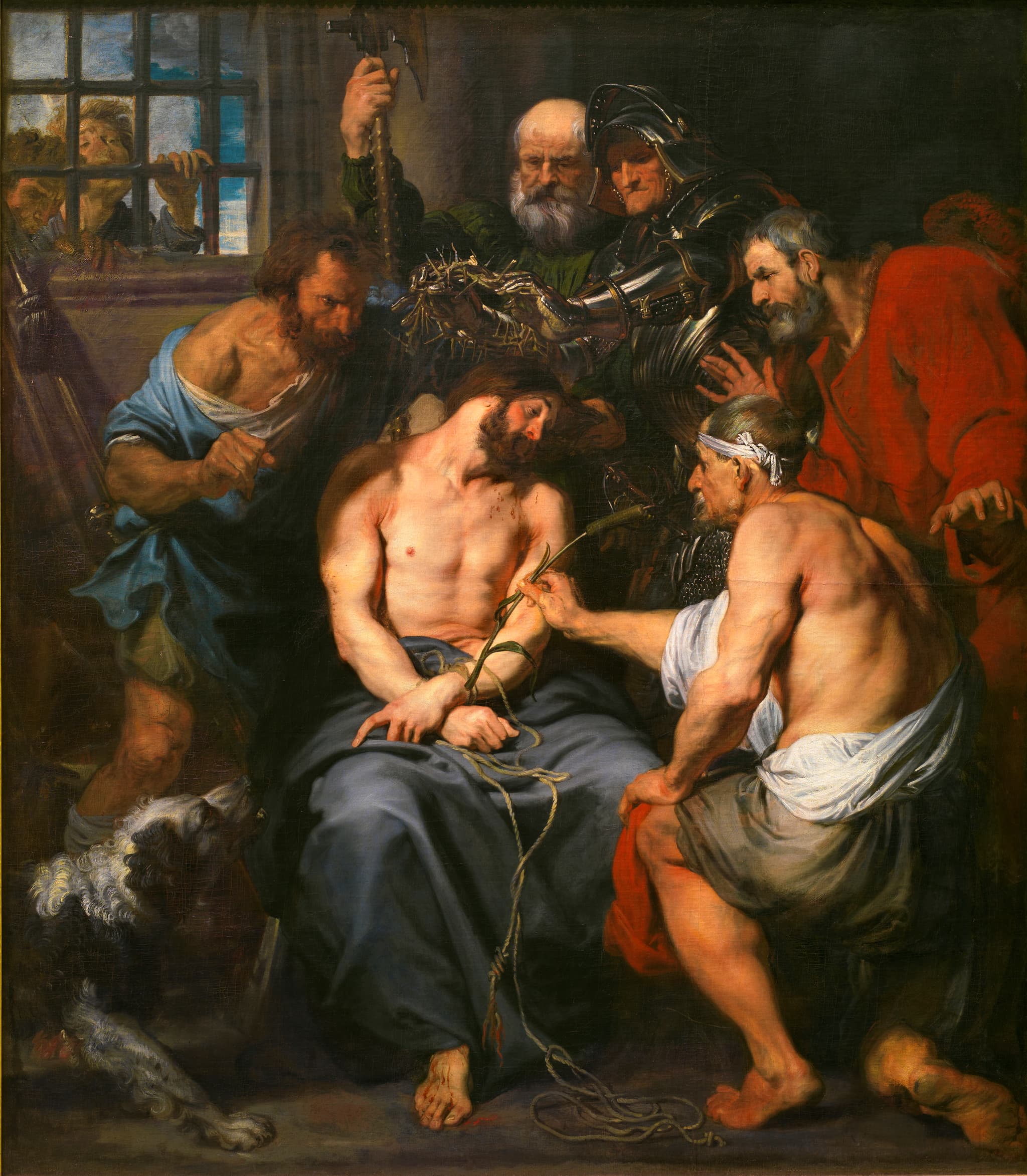 #10 O Sacred Head Now Wounded — Top 10 Christian Hymns That Shaped History