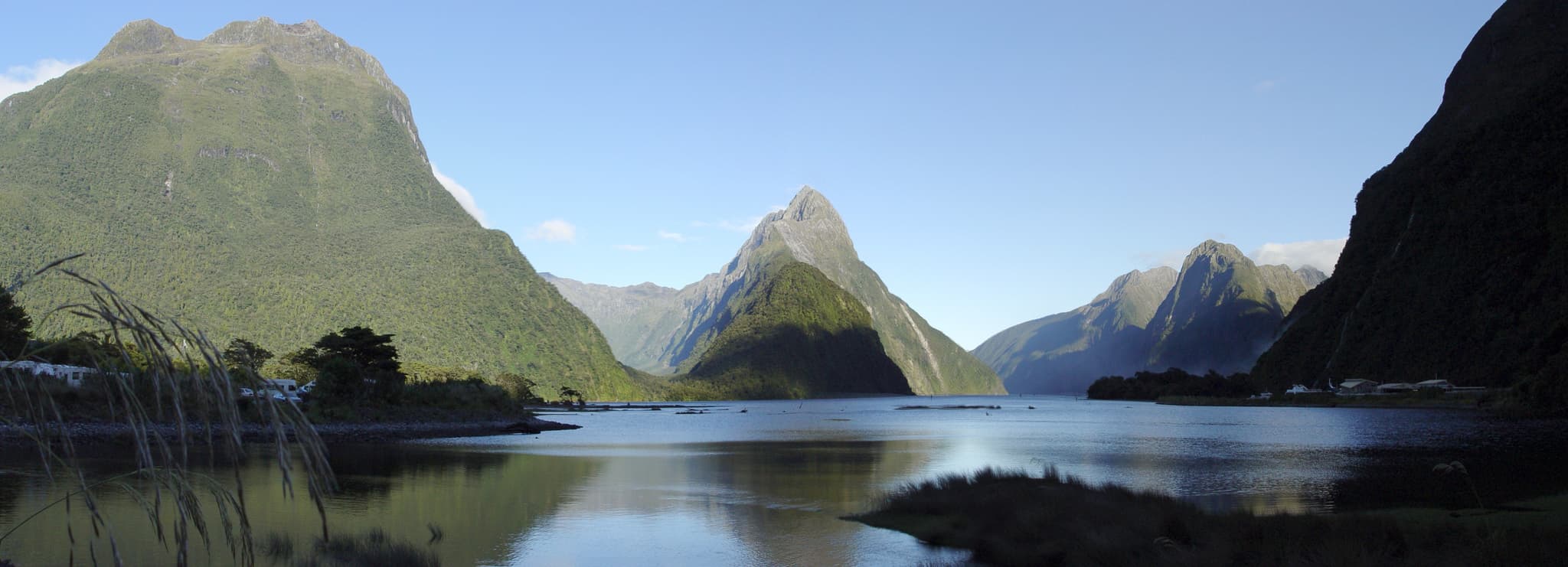 #2 New Zealand — Top 10 Best Solo Travel Destinations for Women 2026