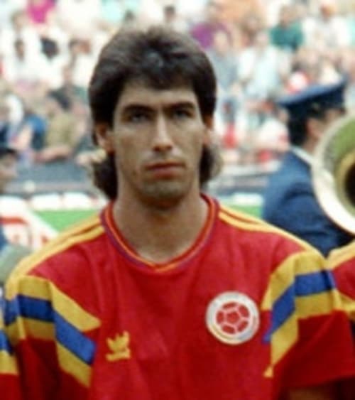 #1 "Two Escobars" (2010) — Top 10 World Cup Documentaries and Films to Stream — Best Soccer Movies Ranked