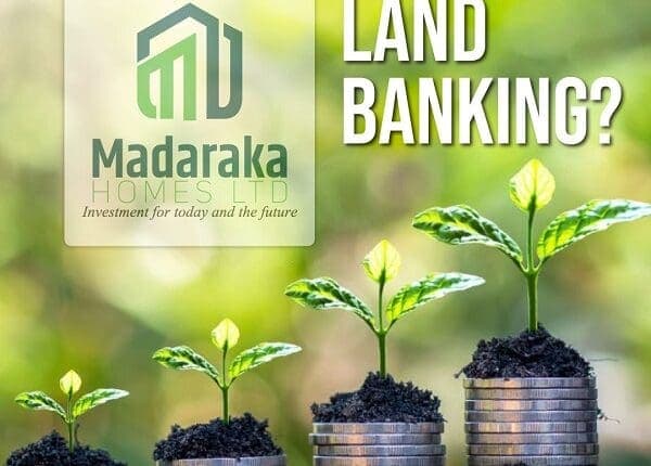 #10 Land Banking (Buy Raw Land) — Top 10 Real Estate Investing Strategies That Actually Build Generational Wealth