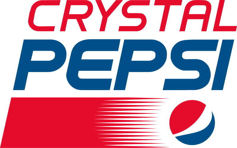 #7 Crystal Pepsi (1992) — Top 10 Biggest Product Failures From Companies That Should Have Known Better