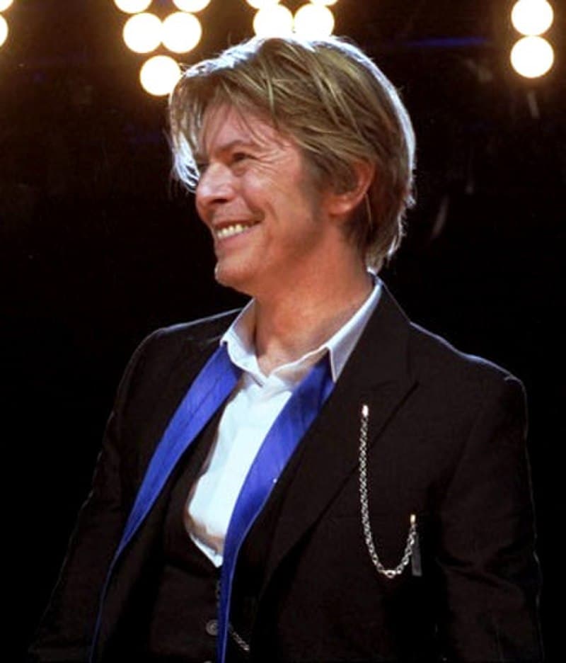 #8 David Bowie — Top 10 Musicians Who Permanently Changed Music — Before and After Them Were Different