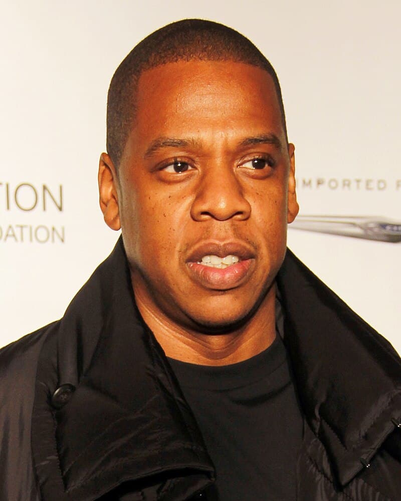 #9 Jay-Z — Top 10 Musicians Who Permanently Changed Music — Before and After Them Were Different