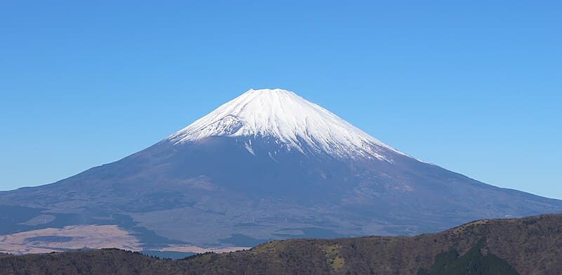#1 Japan — Top 10 Healthiest Countries in the World