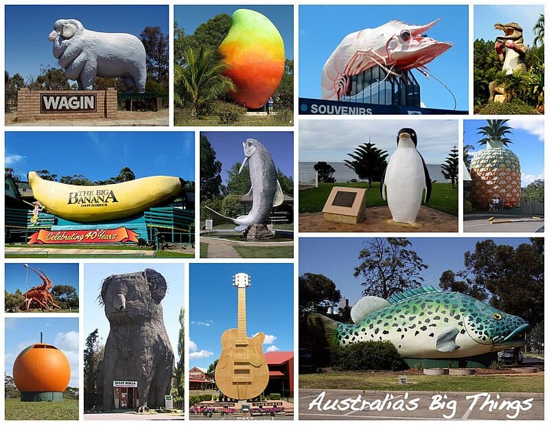#10 Australia — Top 10 Healthiest Countries in the World