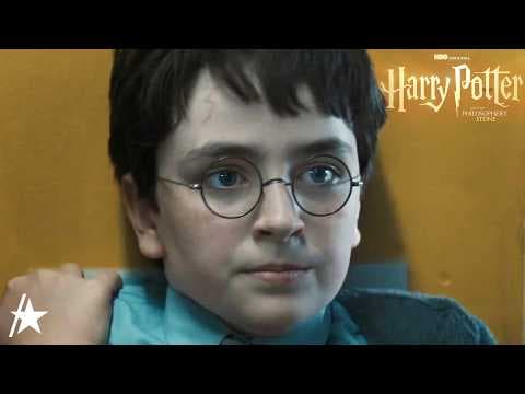 #2 ‘Harry Potter’: See The 1st Trailer For The New Series! — Top 10 YouTube — Trending Videos (US) — March 26, 2026
