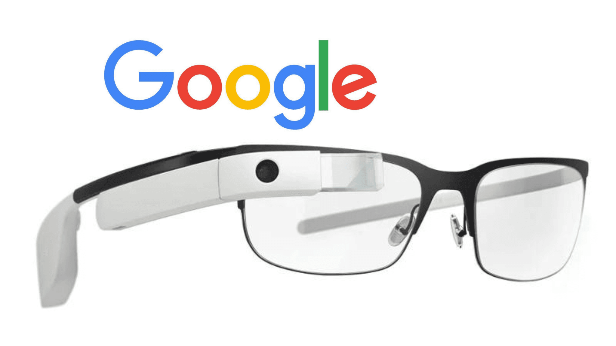 #3 Google Glass — Top 10 Most Controversial Tech Products
