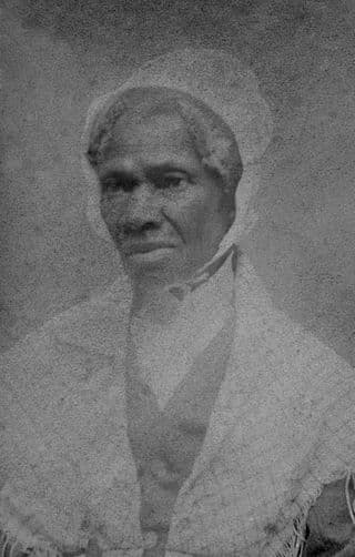 #10 "Ain't I a Woman?" — Sojourner Truth — Top 10 Greatest Speeches in History