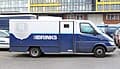 #9 The Dunbar Armored Facility Robbery (1997) — Top 10 Greatest Heists in History