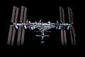 #5 International Space Station — Top 10 Greatest Space Missions of All Time